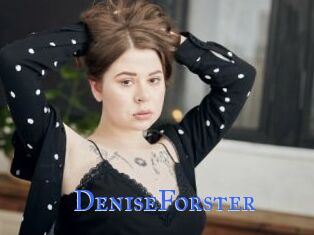 DeniseForster