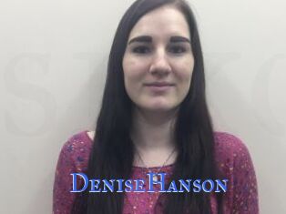 DeniseHanson