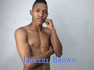 Denzel_Brown