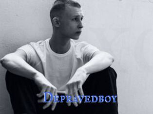 Depravedboy