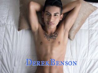 DerekBenson