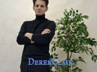 DerekClain