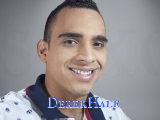 DerekHale