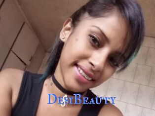 DesiBeauty