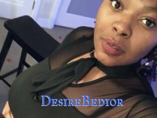 DesireBedior