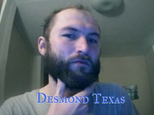 Desmond_Texas