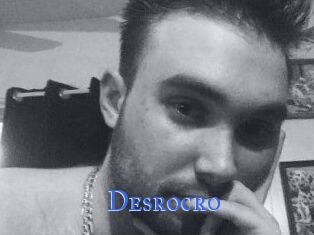 Desrocro