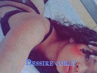 Dessire_curly