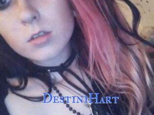 DestiniHart