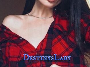 DestinysLady