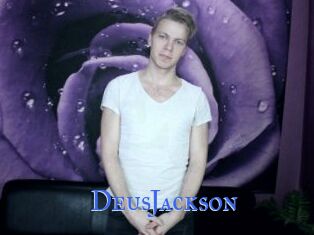 DeusJackson