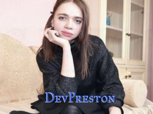 DevPreston