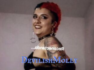 DevilishMolly