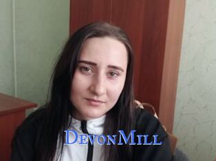 DevonMill