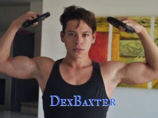 DexBaxter