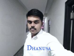 Dhanusa