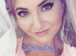 DiaSexyDoll