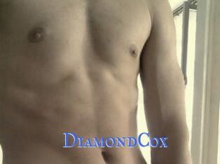 DiamondCox