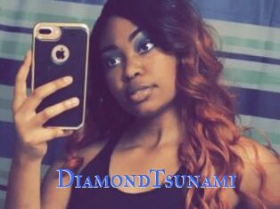 DiamondTsunami