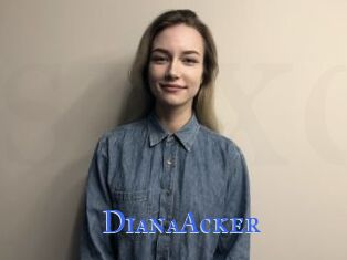 DianaAcker