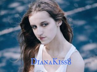 DianaKiss8