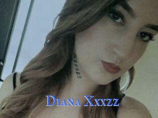 Diana_Xxxzz