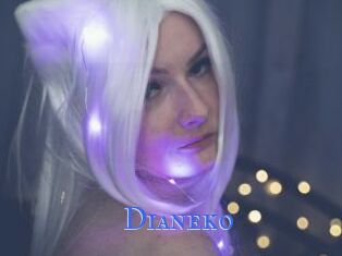 Dianeko