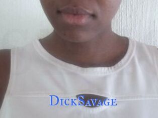 DickSavage