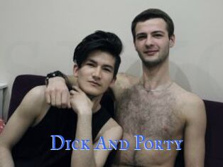 Dick_And_Porty