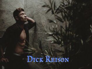 Dick_Reison