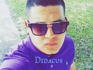 Didacus