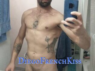 DiegoFrenchKiss