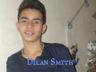 Dilan_Smith