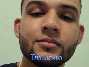 Dilannio