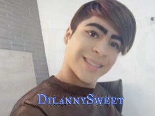 DilannySweet