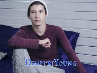 DimitriYoung