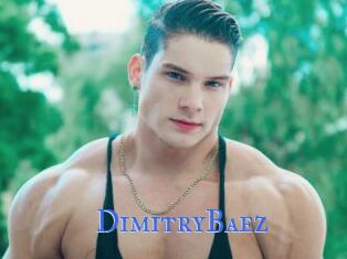 DimitryBaez