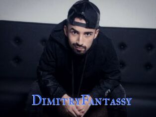 DimitryFantassy