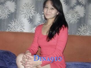 Dina910