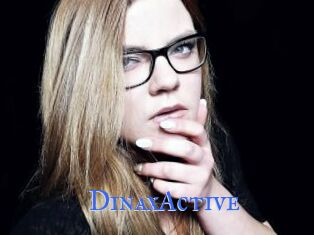 DinaxActive