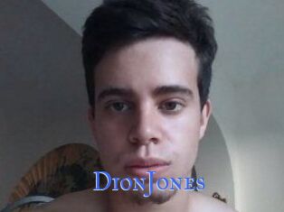 Dion_Jones