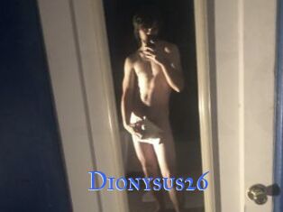 Dionysus26