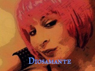 Diosamante