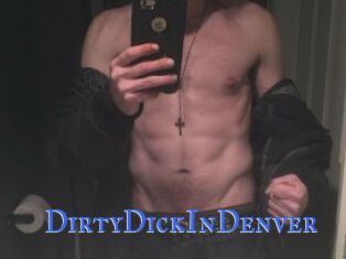 DirtyDickInDenver