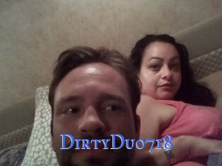 DirtyDuo718