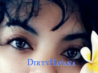 DirtyHavana