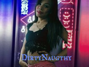 DirtyNaugthy