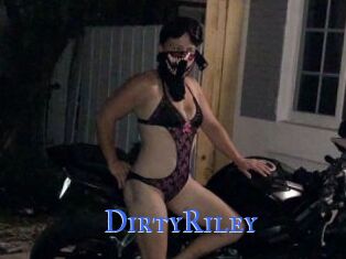 DirtyRiley