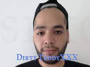 Dirty_TeddyXXX