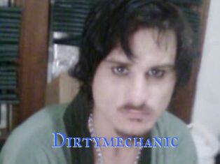 Dirtymechanic